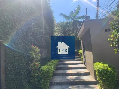 Cobertura com 3 Quartos à venda, 206m² no Jardim Paraíso, São Paulo