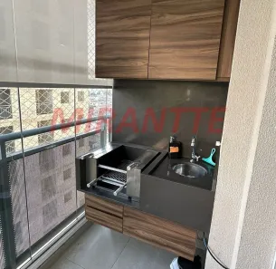 Apartamento com 3 Quartos à venda, 123m² no Vila Gustavo, São Paulo