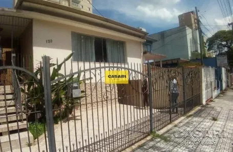 Casa com 4 Quartos à venda, 194m² no Centro, São Bernardo do Campo
