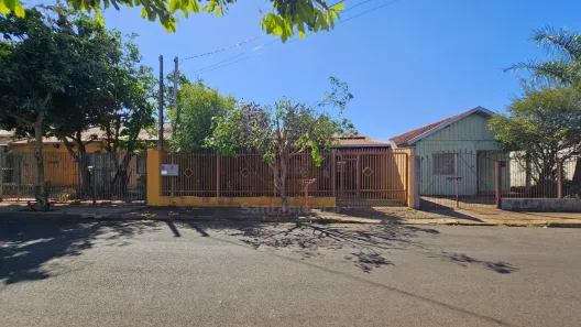 Casa com 4 Quartos à venda, 201m² no Ideal, Londrina