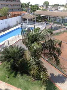 Apartamento com 3 Quartos à venda, 80m² no Coophema, Cuiabá