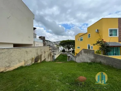 Lote/Terreno à venda, 375m² no Suru, Santana de Parnaíba
