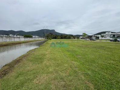 Lote/Terreno à venda, 312m² no Pedra Branca, Palhoça