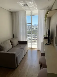 Apartamento com 2 Quartos à venda, 48m² no Vila Guilherme, São Paulo