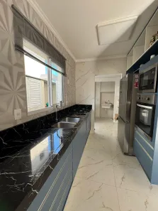 Casa de Condomínio com 4 Quartos à venda, 206m² no Jardim Shangai, Jundiaí
