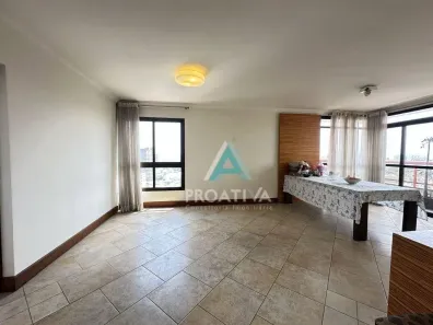 Apartamento com 3 Quartos à venda, 182m² no Jardim, Santo André