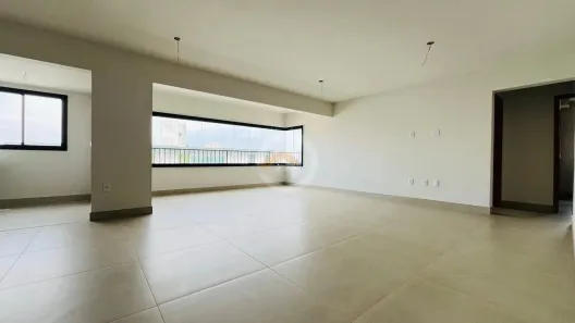 Apartamento com 2 Quartos à venda, 119m² no Setor Pedro Ludovico, Goiânia