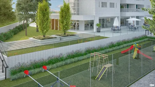 Apartamento com 4 Quartos à venda, 110m² no Boa Viagem, Recife