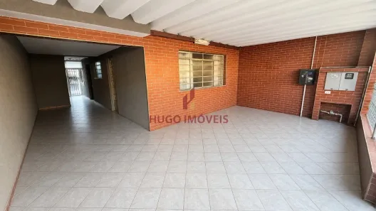 Casa com 3 Quartos à venda, 160m² no Jardim Motorama, São José dos Campos