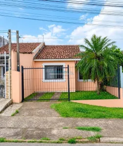 Casa com 3 Quartos à venda, 64m² no Parque Granja Esperança, Cachoeirinha