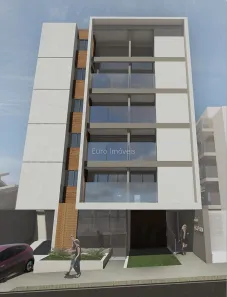 Apartamento com 2 Quartos à venda, 64m² no Paineiras, Juiz de Fora