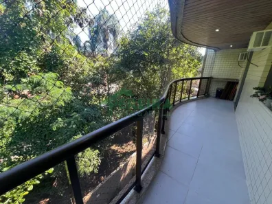 Apartamento com 3 Quartos à venda, 83m² no Recreio dos Bandeirantes, Rio de Janeiro