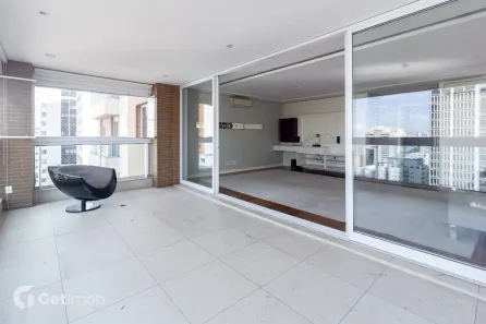 Apartamento com 4 Quartos à venda, 267m² no Perdizes, São Paulo