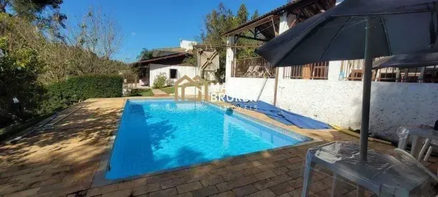 Casa com 3 Quartos à venda, 188m² no Aconchego da Serra, Itabirito