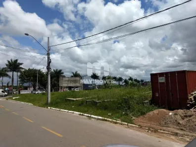à venda, 1866m² no São Vicente, Itajaí