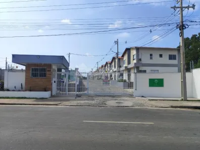 Casa de Condomínio com 2 Quartos para alugar, 60m² no São Lourenço, Teresina