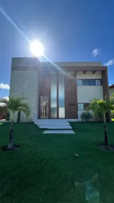 Casa de Condomínio com 4 Quartos à venda, 370m² no Praia do Forte, Mata de São João