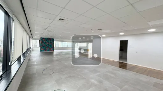 Sala Comercial para alugar, 304m² no Cerqueira César, São Paulo