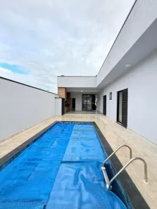 Casa de Condomínio com 3 Quartos à venda, 192m² no Jardim Park Vista Real, Indaiatuba