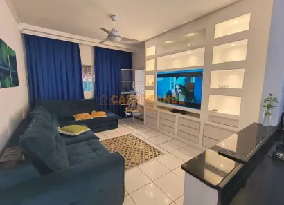 Casa com 3 Quartos à venda, 80m² no Jardim São José Leste, São José dos Campos