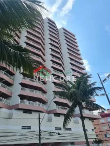 Apartamento com 2 Quartos à venda, 85m² no Ocian, Praia Grande