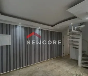 Cobertura com 2 Quartos à venda, 90m² no Nova Gerty, São Caetano do Sul