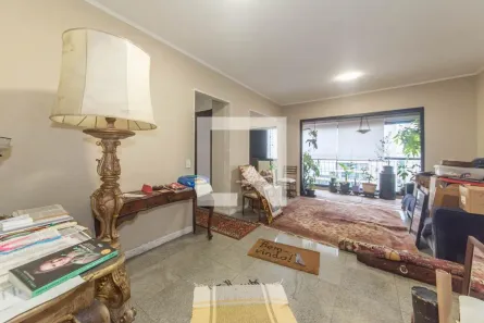 Apartamento com 2 Quartos à venda, 95m² no Brooklin Paulista, São Paulo