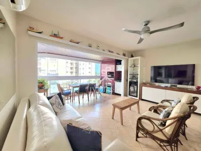 Apartamento com 3 Quartos à venda, 116m² no Riviera, Bertioga