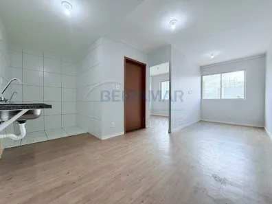 Apartamento com 2 Quartos à venda, 35m² no Ceilândia Norte, Brasília