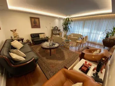 Apartamento com 4 Quartos à venda, 236m² no Santa Cecília, São Paulo