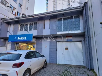 Sala Comercial para alugar, 70m² no Centro, Passo Fundo