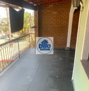 Casa com 3 Quartos à venda, 150m² no Tanque, Rio de Janeiro
