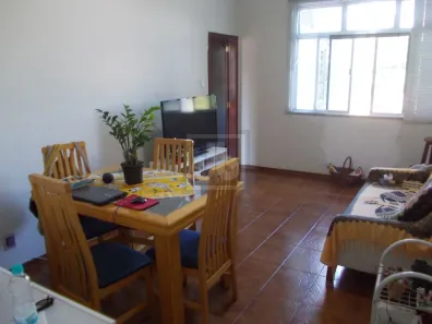 Apartamento com 2 Quartos à venda, 71m² no Rio Comprido, Rio de Janeiro