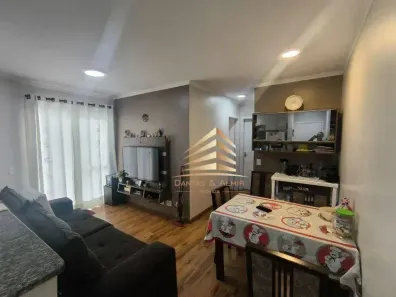 Apartamento com 2 Quartos à venda, 75m² no Vila Endres, Guarulhos