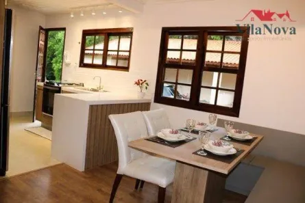 Fazenda/Sítio com 6 Quartos à venda, 600m² no Colinas do Mosteiro de Itaici, Indaiatuba