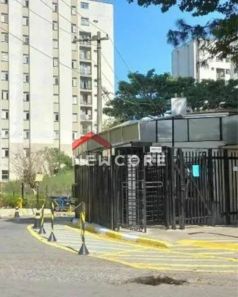 Apartamento com 2 Quartos à venda, 55m² no Vila das Belezas, São Paulo