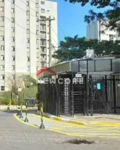 Apartamento com 2 Quartos à venda, 55m² no Vila das Belezas, São Paulo