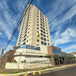 Apartamento com 3 Quartos à venda, 127m² no Centro, Franca