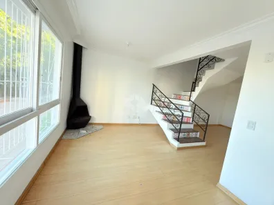 Casa de Condomínio com 3 Quartos à venda, 156m² no Santo Antônio, Porto Alegre