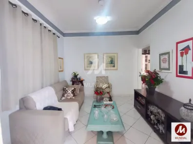 Casa com 2 Quartos à venda, 99m² no Ipiranga, Ribeirão Preto