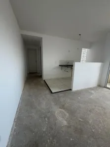 Apartamento com 2 Quartos à venda, 54m² no Jardim Novo Ângulo, Hortolândia