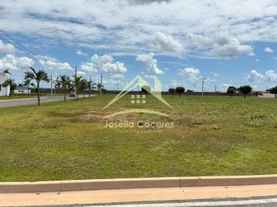 Lote/Terreno à venda, 490m² no Jardim dos Estados, Várzea Grande