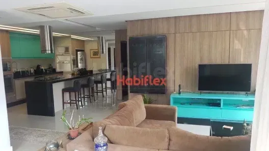 Cobertura com 3 Quartos à venda, 200m² no Lagoa da Conceição, Florianópolis