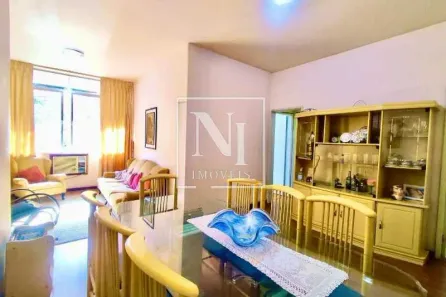 Apartamento com 4 Quartos à venda, 110m² no Copacabana, Rio de Janeiro