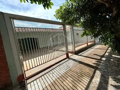 Casa com 2 Quartos à venda, 283m² no Centro (Padre Nóbrega), Marília