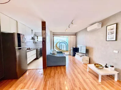 Apartamento com 1 Quarto à venda, 71m² no Barra da Tijuca, Rio de Janeiro