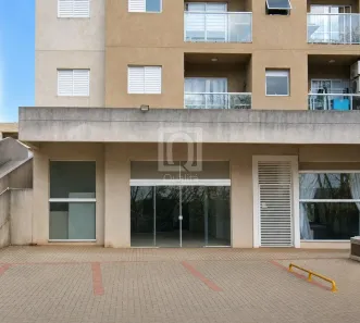 Ponto Comercial para alugar, 123m² no Chácaras Reunidas São Jorge, Sorocaba