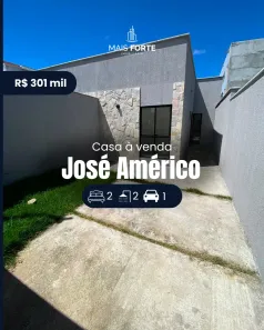 Apartamento com 2 Quartos à venda, 62m² no José Américo de Almeida, João Pessoa