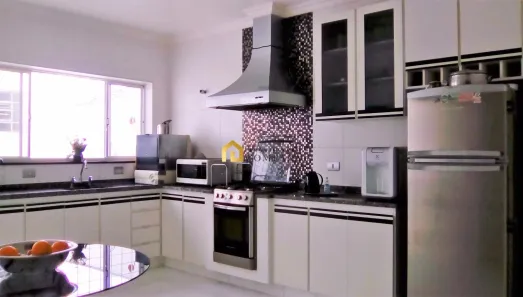 Casa com 3 Quartos à venda, 164m² no Jardim Embaixador, Sorocaba