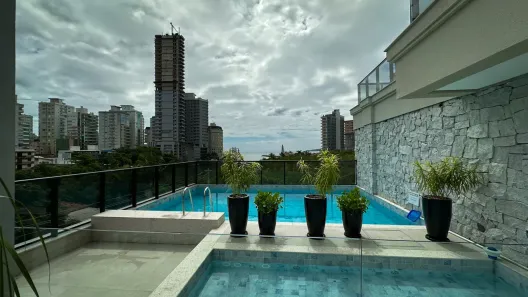 Apartamento com 2 Quartos à venda, 130m² no Balneario Pereque, Porto Belo
